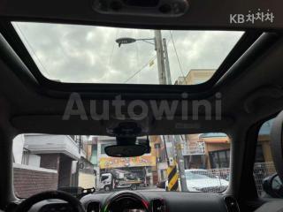2021 MINI COOPER COUNTRYMAN D ALL4 2.0 HIGH TRIM - 16