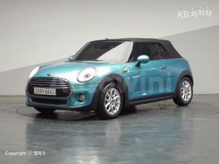 WMWWG5108H3A80143 2017 MINI  CONVERTIBLE 1.5-1