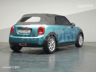 WMWWG5108H3A80143 2017 MINI  CONVERTIBLE 1.5-3