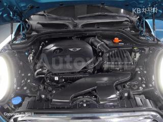 WMWWG5108H3A80143 2017 MINI  CONVERTIBLE 1.5-4