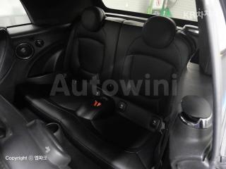 2017 MINI  CONVERTIBLE 1.5 - 11
