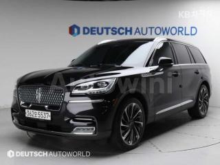 5LM5J7XC5LGL10306 2020 LINCOLN AVIATOR 3.0 V6 RESERVE-0