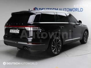 5LM5J7XC5LGL10306 2020 LINCOLN AVIATOR 3.0 V6 RESERVE-1