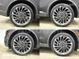 2020 LINCOLN AVIATOR 3.0 V6 RESERVE - 20