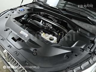 5LM5J7XC5LGL10306 2020 LINCOLN AVIATOR 3.0 V6 RESERVE-5