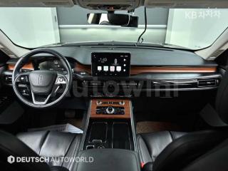 2020 LINCOLN AVIATOR 3.0 V6 RESERVE - 7