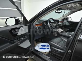2020 LINCOLN AVIATOR 3.0 V6 RESERVE - 8