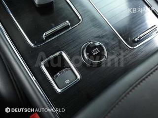 2020 LINCOLN AVIATOR 3.0 V6 RESERVE - 12