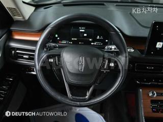 2020 LINCOLN AVIATOR 3.0 V6 RESERVE - 11