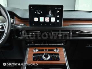 2020 LINCOLN AVIATOR 3.0 V6 RESERVE - 16