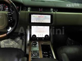 2019 LAND ROVER RANGE ROVER 4.4 SDV8 보그 SE L405(13~) - 10