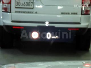 2019 LAND ROVER RANGE ROVER 4.4 SDV8 보그 SE L405(13~) - 11