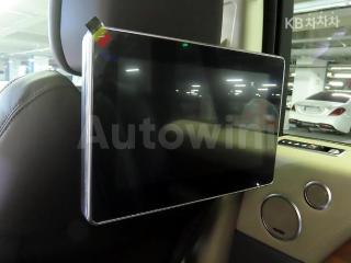 2019 LAND ROVER RANGE ROVER 4.4 SDV8 보그 SE L405(13~) - 12