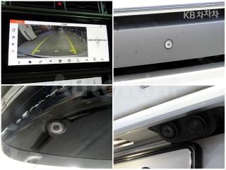2019 LAND ROVER RANGE ROVER 4.4 SDV8 보그 SE L405(13~) - 13