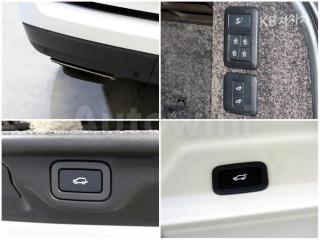 2019 LAND ROVER RANGE ROVER 4.4 SDV8 보그 SE L405(13~) - 14