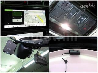 2019 LAND ROVER RANGE ROVER 4.4 SDV8 보그 SE L405(13~) - 15
