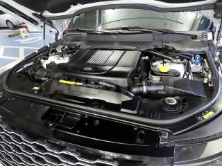 2019 LAND ROVER RANGE ROVER 4.4 SDV8 보그 SE L405(13~) - 19