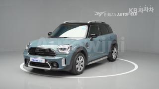 WMW61BT04M3N09962 2021 MINI COOPER COUNTRYMAN D ALL4 2.0 BASIC-0