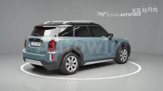 WMW61BT04M3N09962 2021 MINI COOPER COUNTRYMAN D ALL4 2.0 BASIC-2