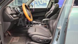 WMW61BT04M3N09962 2021 MINI COOPER COUNTRYMAN D ALL4 2.0 BASIC-5