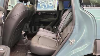 2021 MINI COOPER COUNTRYMAN D ALL4 2.0 BASIC - 7