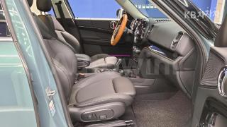 2021 MINI COOPER COUNTRYMAN D ALL4 2.0 BASIC - 8