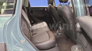 2021 MINI COOPER COUNTRYMAN D ALL4 2.0 BASIC - 9