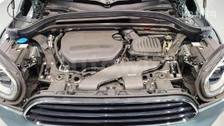 2021 MINI COOPER COUNTRYMAN D ALL4 2.0 BASIC - 11