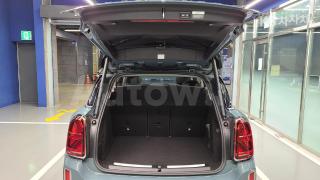 2021 MINI COOPER COUNTRYMAN D ALL4 2.0 BASIC - 12