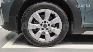 2021 MINI COOPER COUNTRYMAN D ALL4 2.0 BASIC - 13
