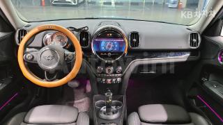 2021 MINI COOPER COUNTRYMAN D ALL4 2.0 BASIC - 17
