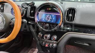 2021 MINI COOPER COUNTRYMAN D ALL4 2.0 BASIC - 18