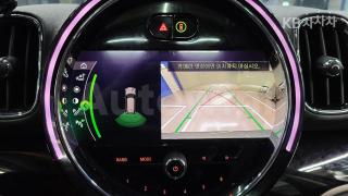 2021 MINI COOPER COUNTRYMAN D ALL4 2.0 BASIC - 21