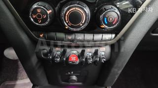 2021 MINI COOPER COUNTRYMAN D ALL4 2.0 BASIC - 23