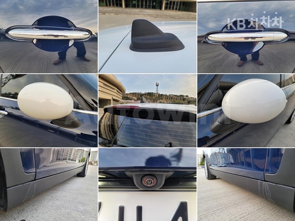 2019 MINI COOPER CLUBMAN 1.6 일반형(08~) - 11