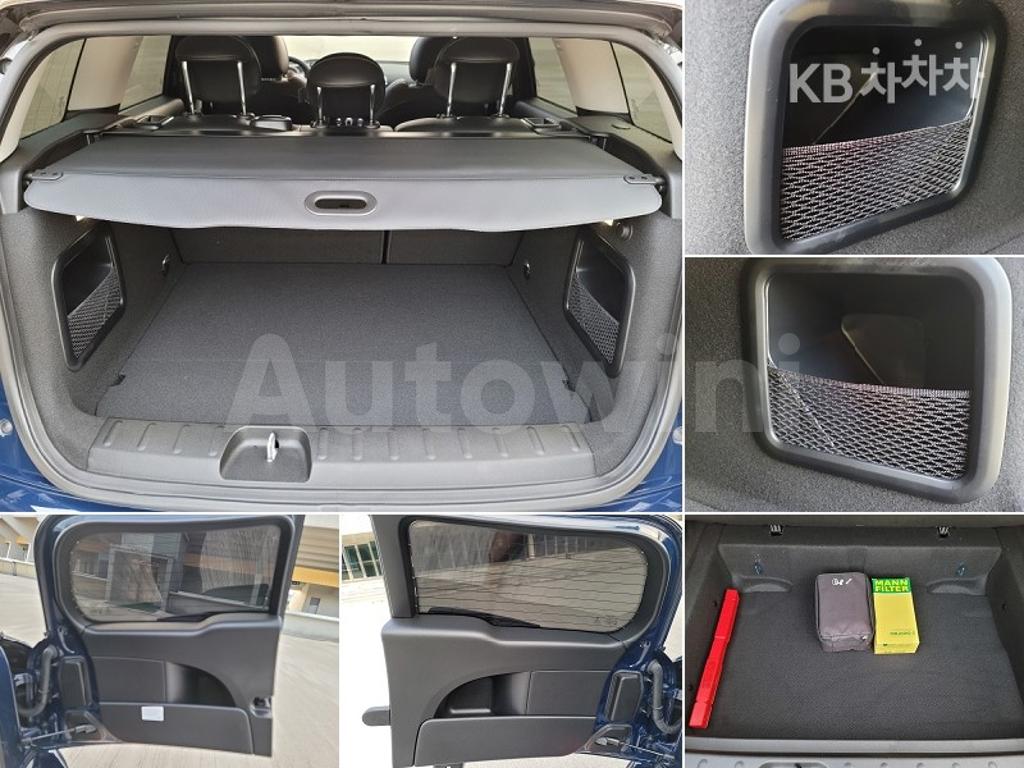 2019 MINI COOPER CLUBMAN 1.6 일반형(08~) - 15