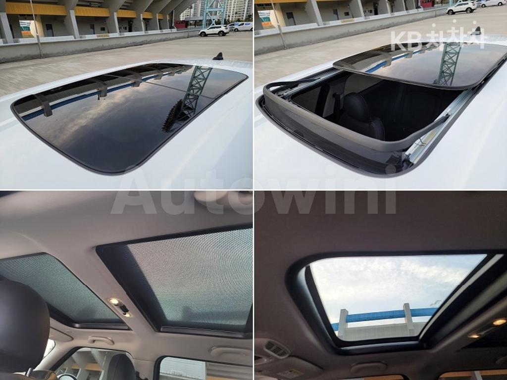 2019 MINI COOPER CLUBMAN 1.6 일반형(08~) - 16