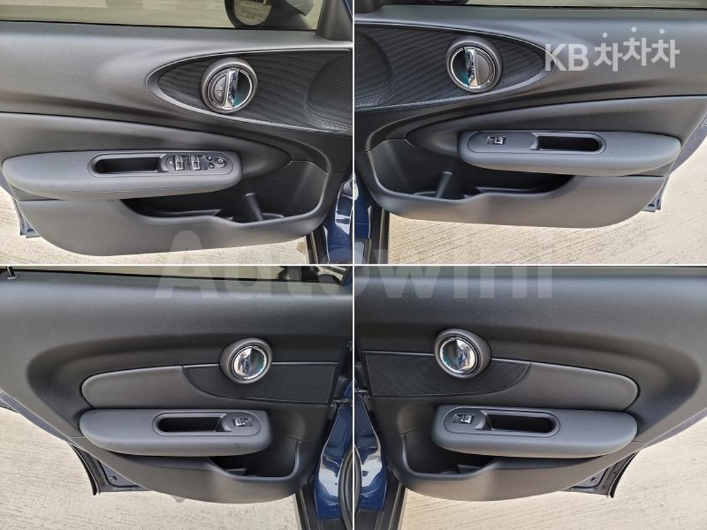 2019 MINI COOPER CLUBMAN 1.6 일반형(08~) - 19