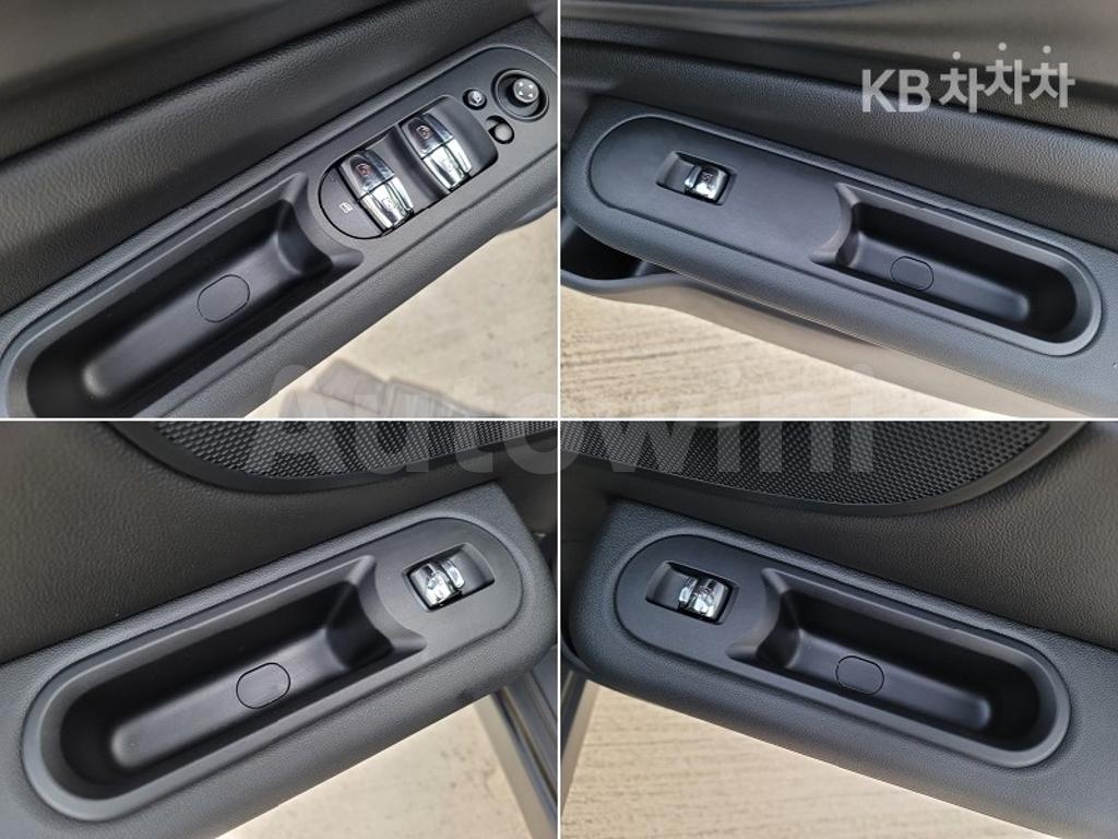 2019 MINI COOPER CLUBMAN 1.6 일반형(08~) - 20
