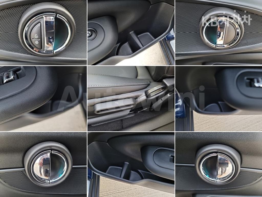 2019 MINI COOPER CLUBMAN 1.6 일반형(08~) - 21