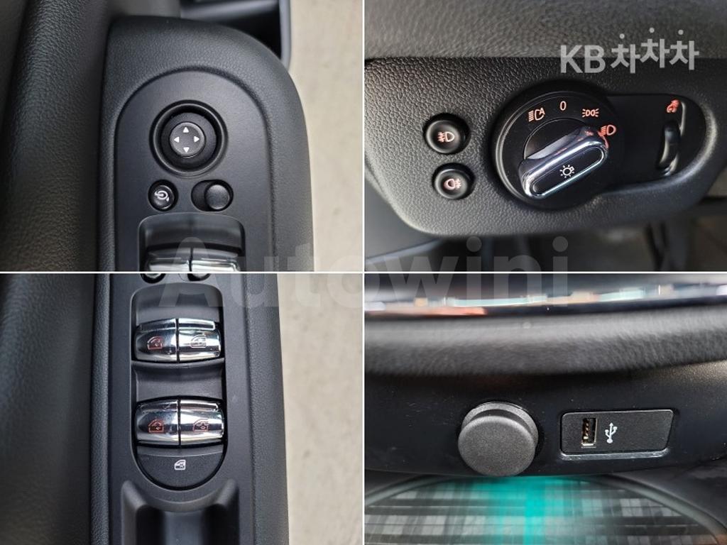2019 MINI COOPER CLUBMAN 1.6 일반형(08~) - 22