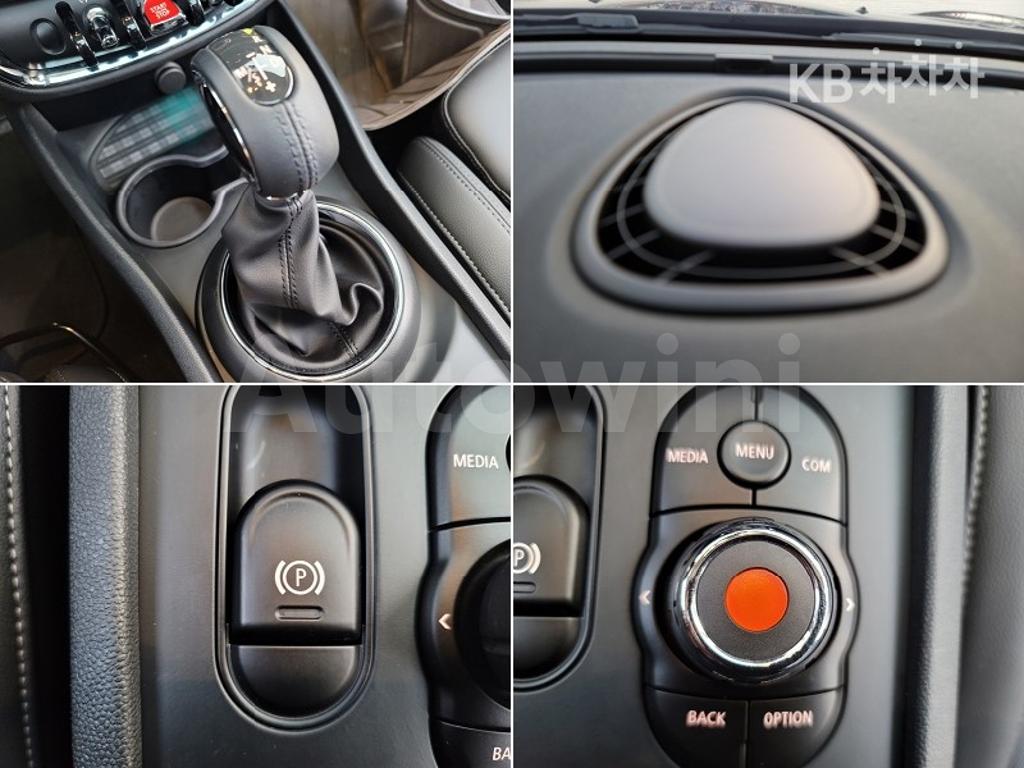 2019 MINI COOPER CLUBMAN 1.6 일반형(08~) - 26