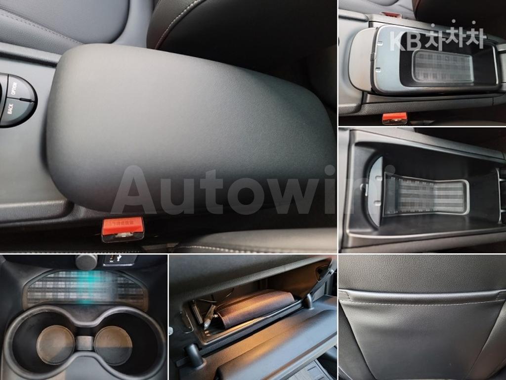 2019 MINI COOPER CLUBMAN 1.6 일반형(08~) - 27