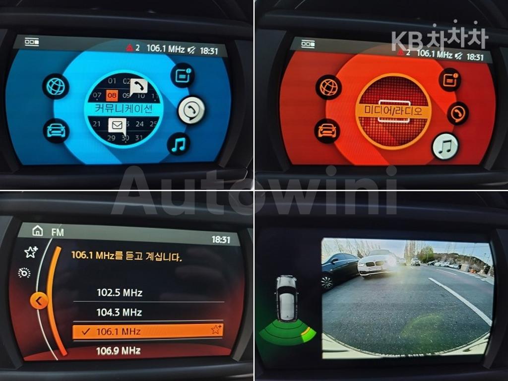 2019 MINI COOPER CLUBMAN 1.6 일반형(08~) - 28