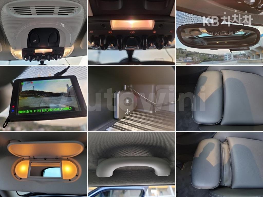 2019 MINI COOPER CLUBMAN 1.6 일반형(08~) - 29