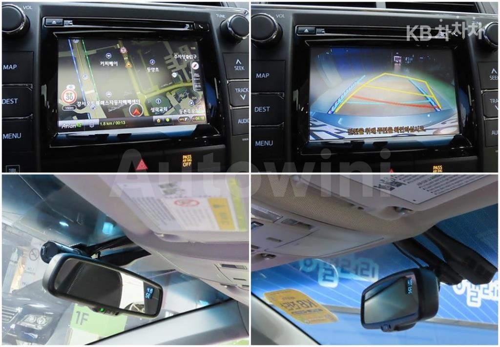 2016 TOYOTA CAMRY 2.5 HYBRID XLE - 16