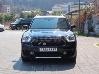 WMWYX3108L3L93194 2020 MINI COOPER COUNTRYMAN 1.6-0