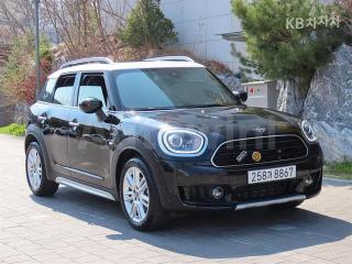 WMWYX3108L3L93194 2020 MINI COOPER COUNTRYMAN 1.6-1