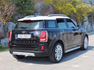 WMWYX3108L3L93194 2020 MINI COOPER COUNTRYMAN 1.6-2