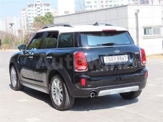 WMWYX3108L3L93194 2020 MINI COOPER COUNTRYMAN 1.6-3